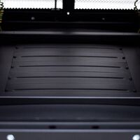 42RU Server Cabinet | Fully Assembled | 1000kg Load Capacity | Locking Doors | by SERVEREDGE