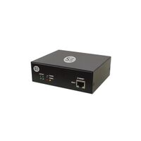 1 Port Switched PDU | IEC C13 Output | 10A Input Current | Compact Design | by SERVEREDGE