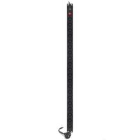 20 Port Vertical PDU | 3 Pin AUS GPO Outputs | 10A Rated | by SERVEREDGE