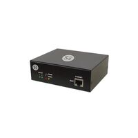 Serveredge 2 Port Switched PDU | 2 IEC C13 Outputs | Compact Design | 10A Maximum Current | by SERVEREDGE