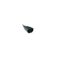 Serveredge 2 Port Switched PDU | 2 IEC C13 Outputs | Compact Design | 10A Maximum Current | by SERVEREDGE