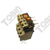 Overload Relay 9-13 Amp for TEW21 | Adjustable Protection | Reliable Motor Safety | by Tobin