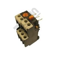 Overload Relay 0.8-1.2 AMP for TEW11 & TEW16 | Reliable Motor Protection | by Tobin