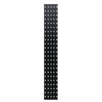 24RU Vertical Cable/PDU Tray | 150mm Wide | Steel Construction | Efficient Cable Management | by SERVEREDGE