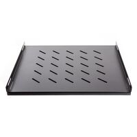 Fixed Shelf 450mm Deep for 800mm Deep Racks | Steel Construction | 50kg Load Capacity | by SERVEREDGE