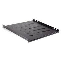 Fixed Shelf 450mm Deep for 800mm Deep Racks | Steel Construction | 50kg Load Capacity | by SERVEREDGE