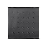 Fixed Shelf 450mm Deep for 800mm Deep Racks | Steel Construction | 50kg Load Capacity | by SERVEREDGE