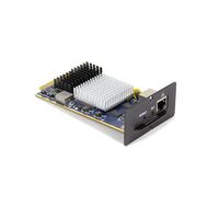 KVM Over IP Module for BIOS Level Access | Compatible with V2 Serveredge KVM | Remote Control & Monitoring | by SERVEREDGE