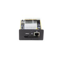 KVM Over IP Module for BIOS Level Access | Compatible with V2 Serveredge KVM | Remote Control & Monitoring | by SERVEREDGE