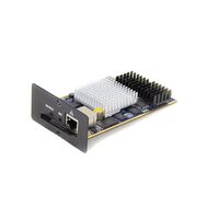 KVM Over IP Module for BIOS Level Access | Compatible with V2 Serveredge KVM | Remote Control & Monitoring | by SERVEREDGE