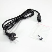 Serveredge 4 Way Fan Kit | Roof Mountable Design | Four-Way Airflow | Low Power Consumption | by SERVEREDGE