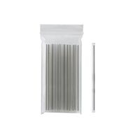 Fibre Optic Heat Fusion Splice Protector | Durable Construction | Restores Mechanical Strength | @Pack of 100 | by SERVEREDGE
