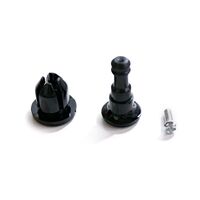 12 Port LC Duplex Face Plate | High-Density Fiber Connections | Durable Design | by SERVEREDGE