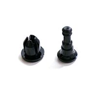 12 Port ST Fiber Optic Face Plate | Durable Plastic | Smooth Surface | by SERVEREDGE