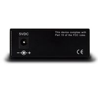 Single Mode Duplex Media Converter | Low Latency & High Throughput | 1310 nm Wavelength | by SERVEREDGE