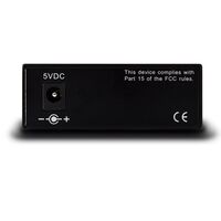 Serveredge Multi Mode Duplex Media Converter | Low Latency < 4.2 μs | High Throughput 1,488,110 pps | by SERVEREDGE