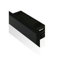 SC Duplex Blanking Plug | Protects Unused Ports | Easy Installation | Durable Plastic | @Packet of 5 | by SERVEREDGE