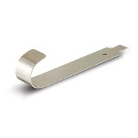 Serveredge Cage Nut Insertion Tool | Ergonomic Design | Durable Steel Construction | Injury Prevention | by SERVEREDGE