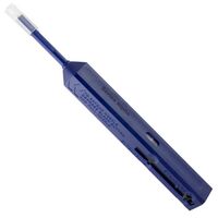 Serveredge One-Click™ Fibre Cleaners | LC Type | One-Click Operation | Compact & Lightweight | by SERVEREDGE