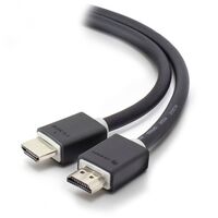 15m PRO SERIES COMMERCIAL High Speed HDMI Cable | HDMI 2.0 | 10.2 Gbps Data Rate | 4K Resolution Support | by SERVEREDGE