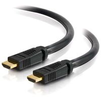 30m HDMI Cable with Active Booster | Male to Male | High-Definition Video & Audio | by SERVEREDGE