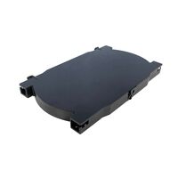 Fibre Optic Splice Cassette | Compatible with SAFP Series Fobots | Durable Plastic | Easy Installation | by SERVEREDGE