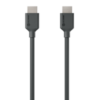 Elements HDMI Cable | 4K Support | HDMI 2.0 | Male to Male | @0.5m | by SERVEREDGE