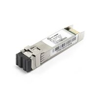 10G BASE-ER SFP+ Transceiver Module | 1550nm EML Transmitter | Low Power Consumption | by SERVEREDGE