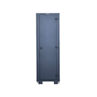 Server Rack Cabinet 45RU | Acoustic Design | Fully Assembled | Premium Quality | by SERVEREDGE