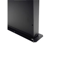 Serveredge Chimney | 900mm Height | Durable Stainless Steel | Commercial Kitchen Ventilation | by SERVEREDGE