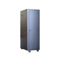 Server Rack Cabinet 45RU | Acoustic Design | Fully Assembled | Premium Quality | by SERVEREDGE