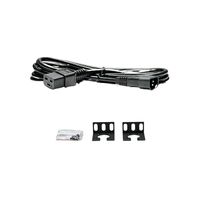 8 Port Switched PDU with Per Port Monitoring | IEC C13 Outputs | 10A, 240V | by SERVEREDGE