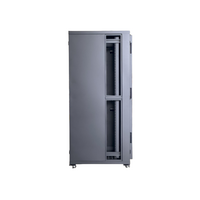 Server Rack Cabinet 45RU | Acoustic Design | Fully Assembled | Premium Quality | by SERVEREDGE