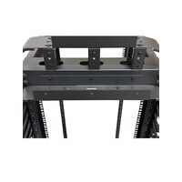 Adjustable Top Water Fall Tray | Height Adjustable | Durable Powder-Coated Steel | 50kg Load Capacity | by SERVEREDGE