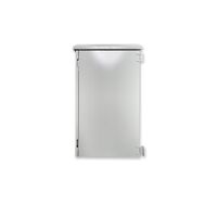 Serveredge 15RU IP56 Rated Server Rack Cabinet | 600mm Wide | 450mm Deep | Robust Construction | by SERVEREDGE