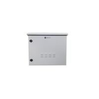 9RU Server Rack Cabinet | IP56 Rated | 600mm Wide & 450mm Deep | by SERVEREDGE