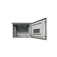 9RU Server Rack Cabinet | IP56 Rated | 600mm Wide & 450mm Deep | by SERVEREDGE