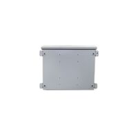 9RU Server Rack Cabinet | IP56 Rated | 600mm Wide & 450mm Deep | by SERVEREDGE
