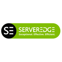 CAT6A Outdoor Network Cable | 305m Length | Shielded Gel Filled | Double Jacket | Black | by SERVEREDGE