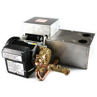 Hot Water Heavy Duty