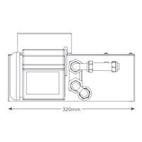 Hot Water Heavy Duty
