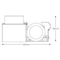 Hot Water Heavy Duty