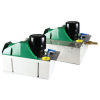 Macerator 10L