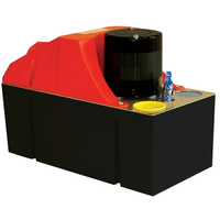 Hot Water Economy