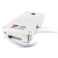 Low Profile ERRP – top inlet