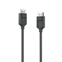 Elements DisplayPort Cable | 4K Support | 21.6Gbps Data Rate | Male to Male | @5m | by SERVEREDGE