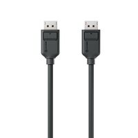 Elements DisplayPort Cable | 4K Support | 21.6Gbps Data Rate | Male to Male | @5m | by SERVEREDGE