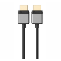 Slim Super Ultra HDMI to HDMI Cable | 8K@60Hz Support | Dynamic HDR & eARC | @2m by SERVEREDGE