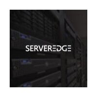 12 Core OM4 Loosetube Drycore Fiber Optic Cable | 100m Length | LC-LC Terminations | Blue Nylon | @Each by SERVEREDGE