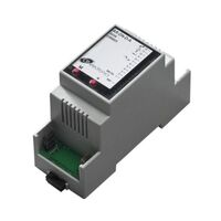 CP Electronics DIN Rail 500W Dimmer